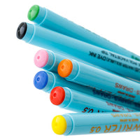Tactic Writer Orange